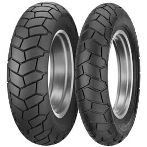 Imagem de Dunlop D 429 H/D ( 180/70B16 TL 77H Rodas traseiras, M/C )