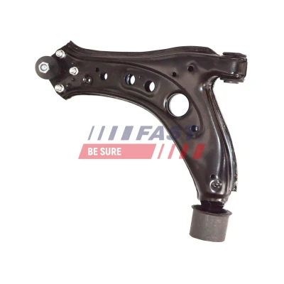 Imagem de FAST FT15610 Braço de suspensão com cavilhas Eixo dianteiro, esquerda transversal Aço SEAT: Ibiza 3, Córdoba II Sedan
