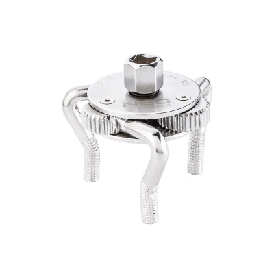 Imagem de NEO TOOLS 11 237 Chave para filtro de óleo 110 73 12,5 (1/2&quot;), 10 (3/8&quot;)