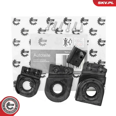 Imagem de Kit de reparação, faróis principais ESEN SKV 97SKV129