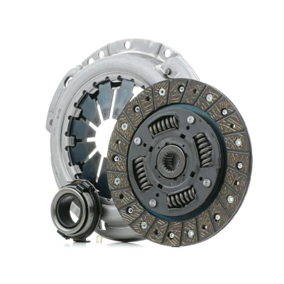 Imagem de STATIM 100.838 Kit de Embraiagem 190mm TOYOTA: Yaris I Hatchback