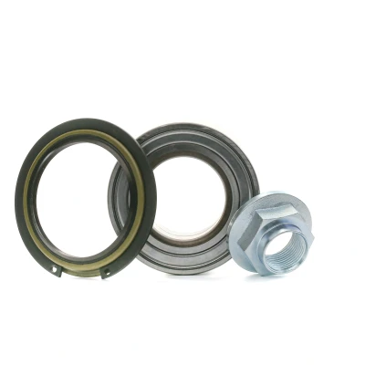 Imagem de SKF VKBA 1950 Kit de rolamento roda com retentor do veio 74 MAZDA: MX 5 2, I, 3, KIA: Shuma I Hatchback