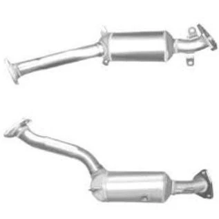 Imagem de Catalisador BOSAL 090 591