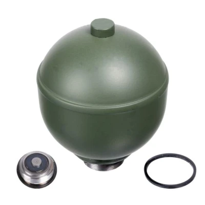 Imagem de FEBI BILSTEIN 26674 Esfera de Suspensão Eixo traseiro esquerdo, direito CITROËN: Xantia Hatchback
