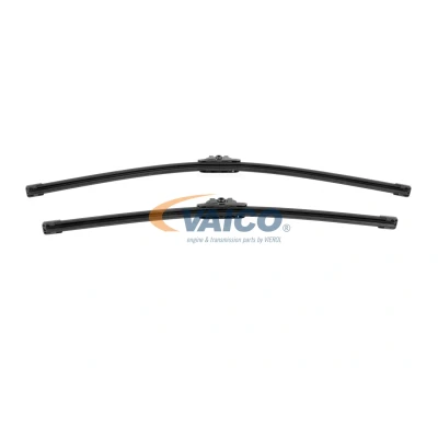 Imagem de Escova do limpa vidros Vaico V99 0108 à frente VOLKSWAGEN: Golf 5, Caddy 3, Touran I, AUDI: A3 Hatchback, SKODA: Octavia 2 Combi, II Hatchback