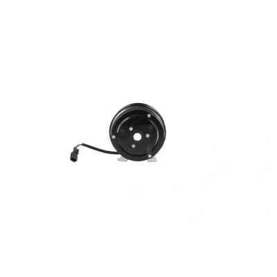 Imagem de NRF 380190 Embreagem de Compressor Ar Condicionado GENUINE ZEXEL KC, DCS17, DKV11 115 7 RENAULT: Clio 4