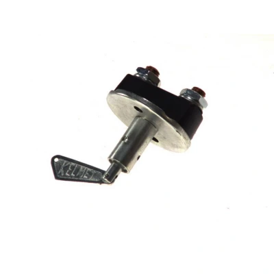 Imagem de BPART SW 40 Interruptor principal, bateria