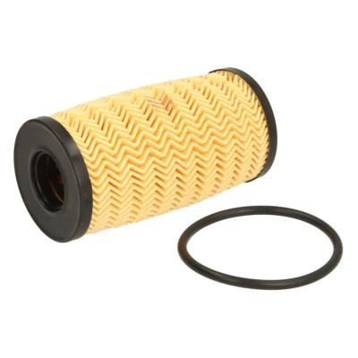 Imagem de BOSCH F 026 407 317 Filtro de óleo com junta Cartucho filtrante RENAULT: Espace 5, Talisman Grandtour, Trafic 3, FIAT: Talento Minibus, Van