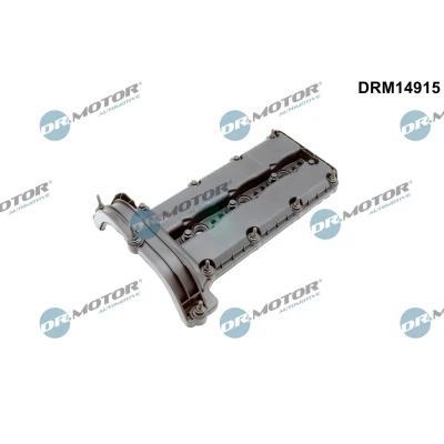 Imagem de DR.MOTOR AUTOMOTIVE DRM14915 Tampa de Válvulas à direita com junta