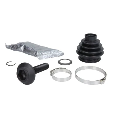Imagem de SPIDAN 36134 Fole de Transmissão 60,00 TPE (elastómero termoplástico) com porca AUDI: Q5, A7 Sportback