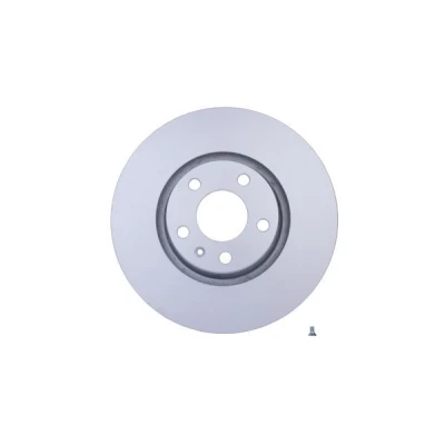 Imagem de HELLA PRO 8DD 355 111 141 Disco de travão 321 30 05/06 112 ventilado fora revestido sem pernos fixação da roda, cubo roda