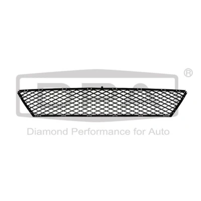 Imagem de DPA 88531457202 Grelha de Pára Choques à frente SEAT: Ibiza 4 Sportcoupe, 4, ST