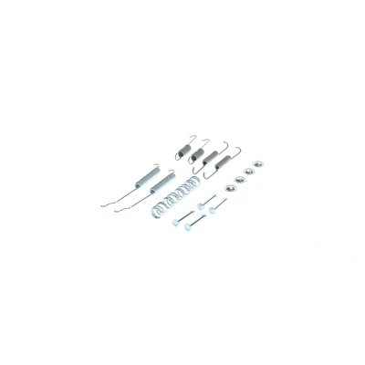 Imagem de BOSCH 1 987 475 205 Kit de acessórios, maxilas do travão com mola PEUGEOT: 306 Hatchback, Cabrio, CITROËN: Xsara Hatchback