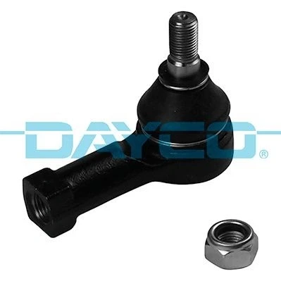 Imagem de DAYCO DSS1405 Rótula de direção 13,3mm M14x1.5 Eixo dianteiro, lado esquerdo, direito MITSUBISHI: Lancer 8, 8 Limousine