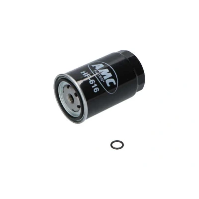 Imagem de KAVO PARTS HF 616 Filtro de Combustível Cartucho filtrante KIA: Sportage IV, Venga, HYUNDAI: Tucson