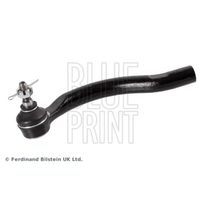 Imagem de BLUE PRINT ADH28736 Rótula de direção Eixo dianteiro, lado direito com porca castelo HONDA: ACCORD 7 Tourer, Limousine, 8 Kombi