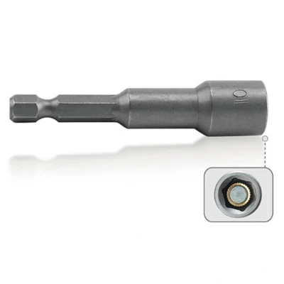 Imagem de Botão de chave fendas 1/4&quot;. TOPTUL BEAA0808G