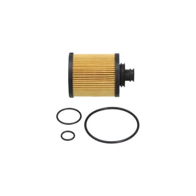Imagem de KAVO PARTS SO 920 Filtro de óleo Cartucho filtrante OPEL: Astra H GTC, Corsa D Hatchback, C FIAT: Punto II 500 Hatchback
