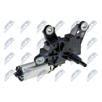 Imagem de NTY ESW VW 002 Motor de Limpa Vidros 12 traseira VOLKSWAGEN: Polo III Hatchback