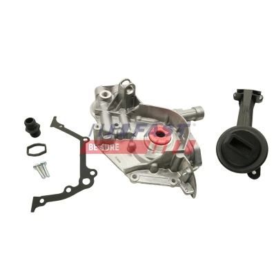 Imagem de FAST FT38324 Bomba de Óleo FIAT: Punto II Hatchback, Grande Linea, ALFA ROMEO: MiTo, OPEL: Combo D Van / Carrinha