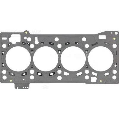 Imagem de REINZ 61 37840 20 Juntas da Cabeça do Motor 1,71 80,5 Junta de camadas metálicas SEAT: Leon III ST, SKODA: Rapid Spaceback