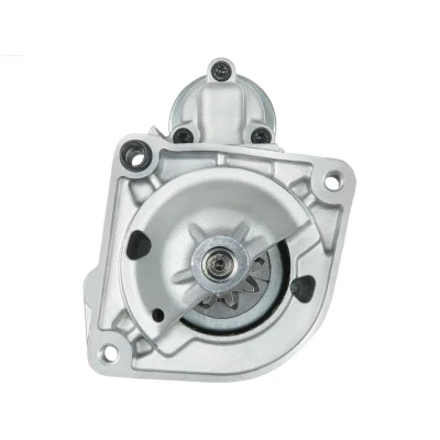 Imagem de AS PL S0307 Motor de arranque 12 1,70 9 FIAT: Ducato III Van, Camião plataforma / Chassis