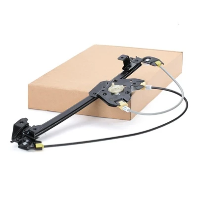 Imagem de Valeo Elevador de vidro traseira direita elétrico sem motor com função conforto 850905 OPEL: Meriva A