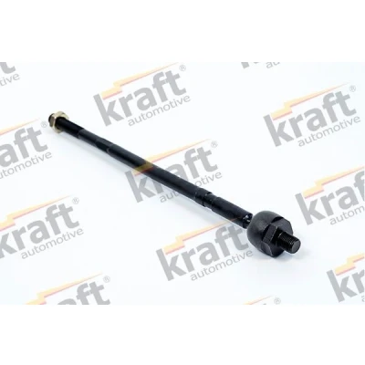 Imagem de KRAFT 4301547 Barra Axial da Direção Eixo dianteiro, de ambos os lados, interior M14X1.5