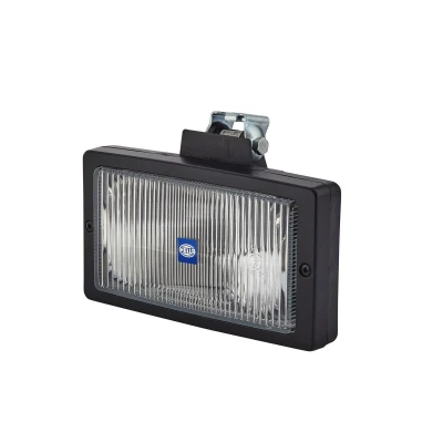 Imagem de HELLA 1NE 006 300 051 Farol de Nevoeiro transparente esquerda, à direita 12, 24
