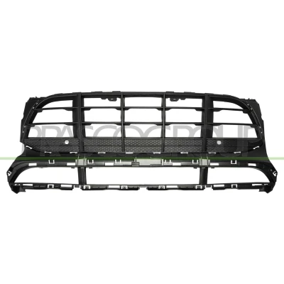 Imagem de PRASCO PR7502120 Grelha de Pára Choques com furo/s para o auxiliar estacionamento orifício sensor à frente
