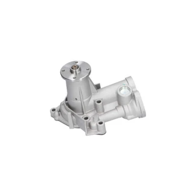 Imagem de KAVO PARTS MW 1418 Bomba de água com junta MITSUBISHI: L200 III Pick up, L400 / Space Gear Minibus, Van, HYUNDAI: H 1 Van