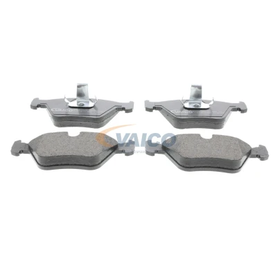 Imagem de VAICO V20 8100 Jogo de pastilhas para travão disco BMW: 5 Sedan, 3 Coupe, PEUGEOT: 605 Sedan