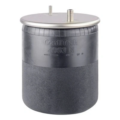 Imagem de CONTITECH AIR SPRING 4963 N P01 Fole, suspensão pneumática