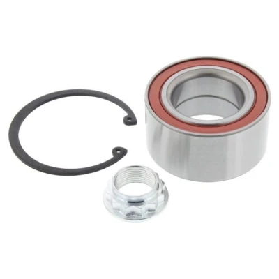 Imagem de MAPCO 26668 Kit de rolamento roda Eixo traseiro, ambos os lados 75 BMW: 3 Touring, Sedan, 1 Hatchback