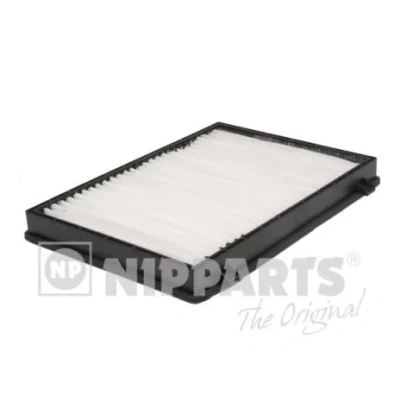 Imagem de NIPPARTS J1340911 Filtro, ar do habitáculo Filtro de partículas 273mm 207mm 27mm CHEVROLET: Captiva, OPEL: Antara
