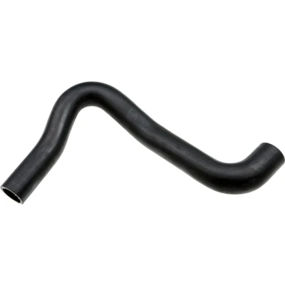 Imagem de GATES 05 4251 Mangueira de Radiador EPDM (borracha etileno propileno dieno) FIAT: Panda II Hatchback