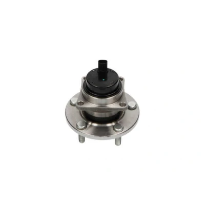 Imagem de KAVO PARTS Kit de rolamento roda Eixo traseiro com sensor do ABS integrado 74mm TOYOTA: Corolla Verso WBH 9016