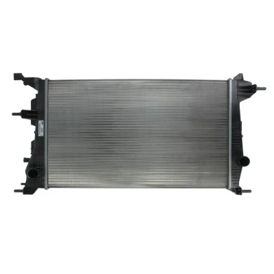 Imagem de VALEO 735607 Radiador, arrefecimento do motor Alumínio 382 625 32 Aletas de refrigeração unidas mecanicamente RENAULT: MEGANE 4, 3 Grandtour