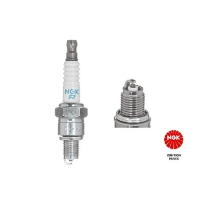 Imagem de NGK 6535 Vela de ignição M10 x 1,0 SW: 16 mm