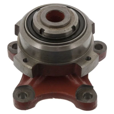 Imagem de Cubo, arrefecimento do motor da roda ventilador FEBI BILSTEIN 101430