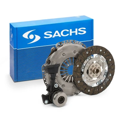 Imagem de SACHS 3000 990 469 Kit de Embraiagem 235 PEUGEOT: 308 SW 2, 5008 I, II Hatchback, CITROËN: C4 Grand Picasso DS4 Hatchback