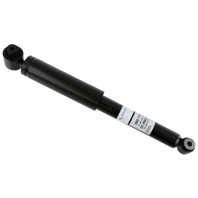 Imagem de SACHS 560 112 Amortecedor Pressão do gás Tubo duplo telescópico RENAULT: GRAND SCENIC 3