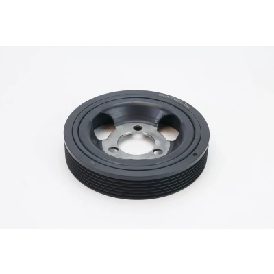 Imagem de CONTITECH VD1122 Polia da Cambota 138,2 6 BMW: 1 Hatchback, 3 Touring, Sedan, MINI: Countryman, PEUGEOT: 3008 II SUV, 508 I SW, 308 SW 2