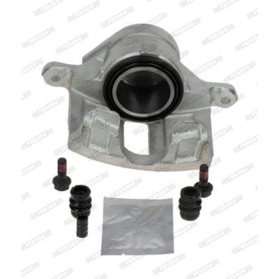Imagem de FERODO PREMIER FCL694040 Pinça de travão Aço fundido 125 com acessórios