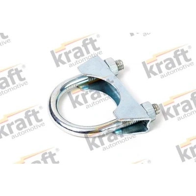 Imagem de KRAFT 0558550 Conector de tubos, sistema escape PEUGEOT: 206 Hatchback