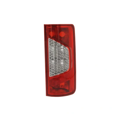 Imagem de ABAKUS 431 1994R UE Farolim à direita P21/5W, PY21W, P21W Vermelho sem porta lâmpadas, lâmpada FORD: Transit Connect Mk1 Van