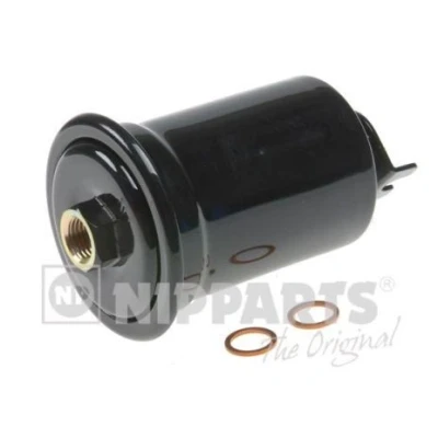 Imagem de NIPPARTS J1335021 Filtro de Combustível dos tubos MITSUBISHI: PAJERO 2, L200 / Strakar IV Pick up, Space Star, KIA: CARNIVAL 2