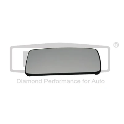 Imagem de DPA 88571788302 Vidro Espelho esquerda SEAT: Ibiza 2, VOLKSWAGEN: Golf 3, 4 Cabrio
