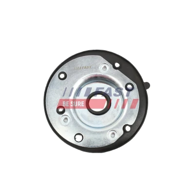 Imagem de FAST FT10366 Mangueira Para o Turbocompressor MERCEDES BENZ: Sprinter 3.5 t Van