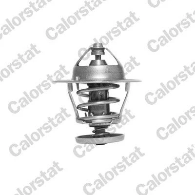 Imagem de CALORSTAT by Vernet TH6296.78J Termóstato, líquido de refrigeração 78oC 52,0mm com junta HONDA: CIVIC 6 Fastback, Hatchback